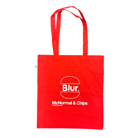 McNormal Tote Blur Official Store